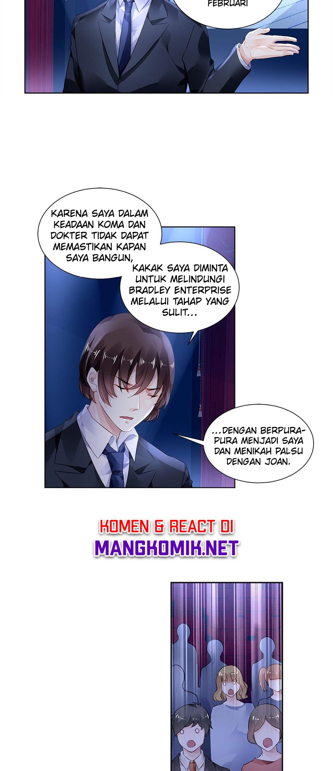 Guomin Laogong Dai Huijia Chapter 175 - halaman 4