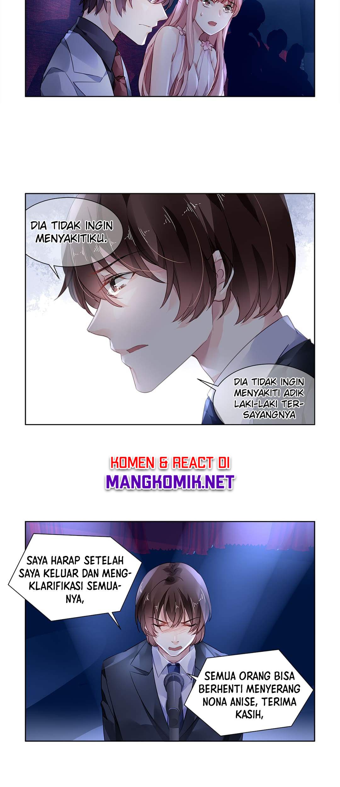 Guomin Laogong Dai Huijia Chapter 175 - halaman 6