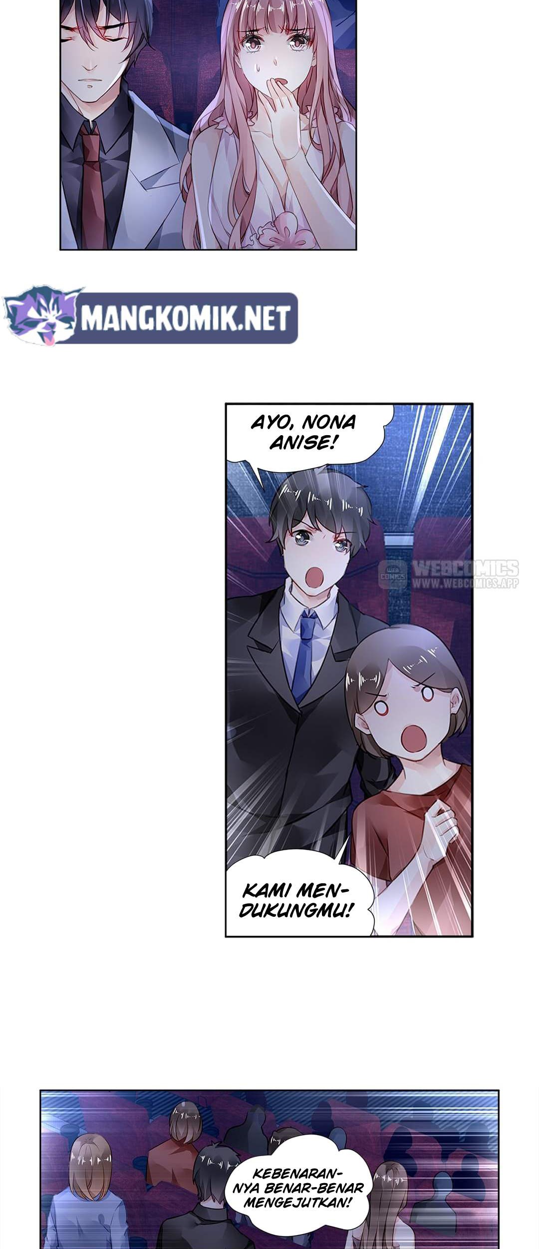 Guomin Laogong Dai Huijia Chapter 175 - halaman 8