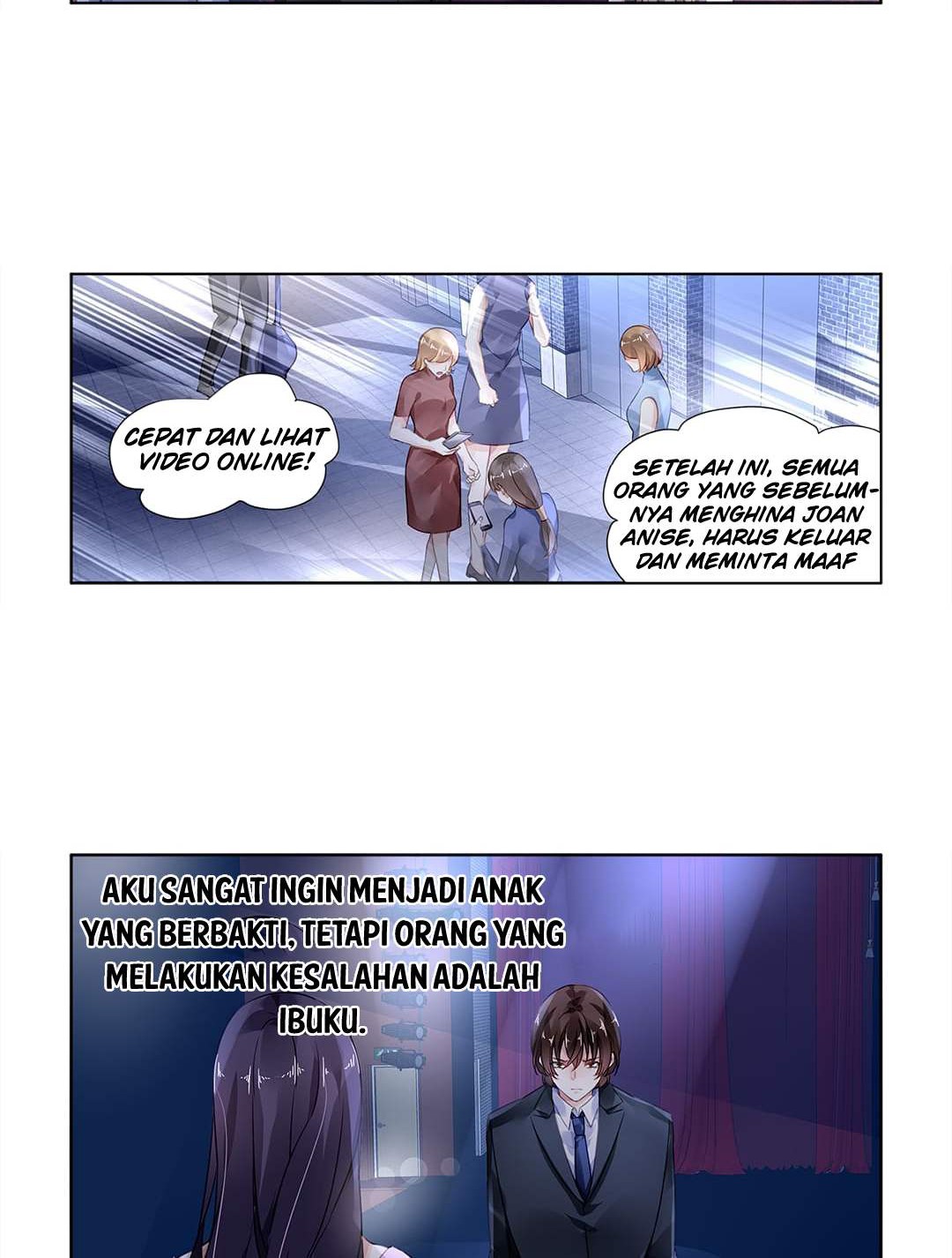 Guomin Laogong Dai Huijia Chapter 175 - halaman 9
