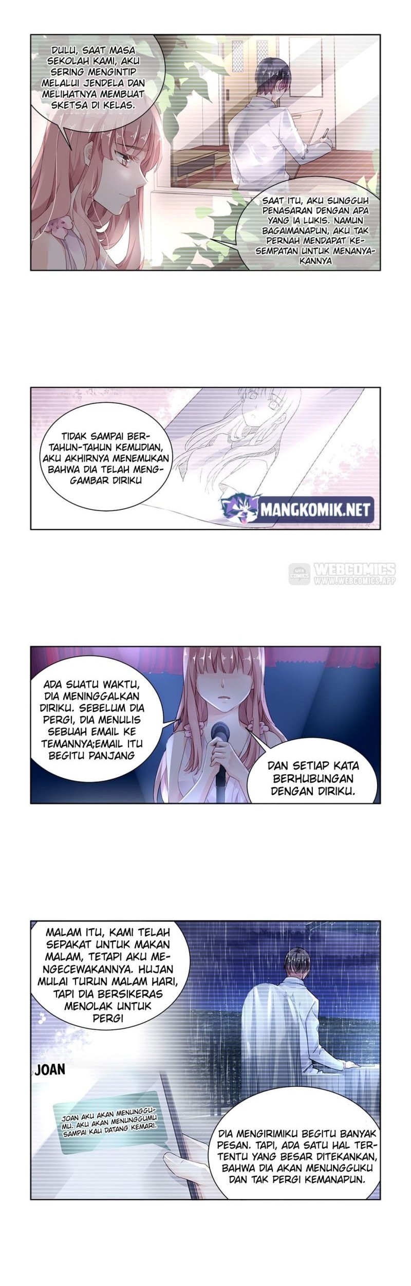 Guomin Laogong Dai Huijia Chapter 176 - halaman 3