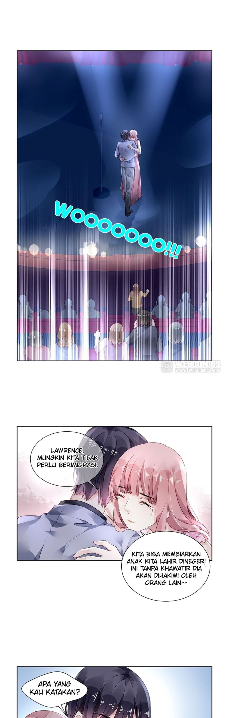 Guomin Laogong Dai Huijia Chapter 176 - halaman 8