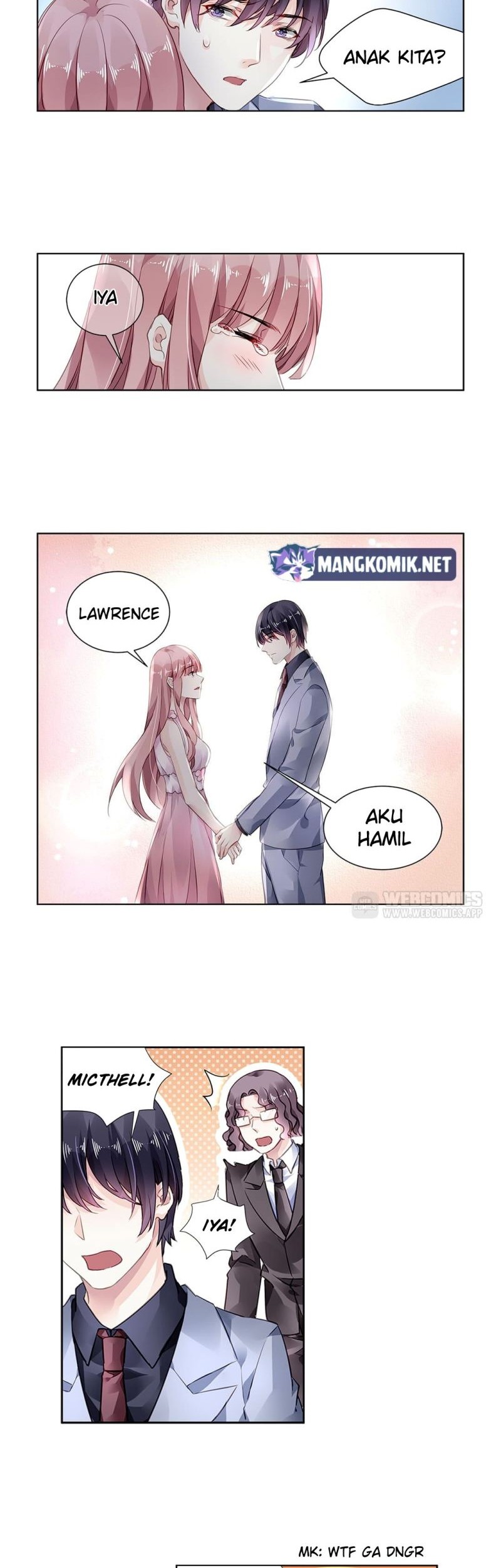 Guomin Laogong Dai Huijia Chapter 176 - halaman 9