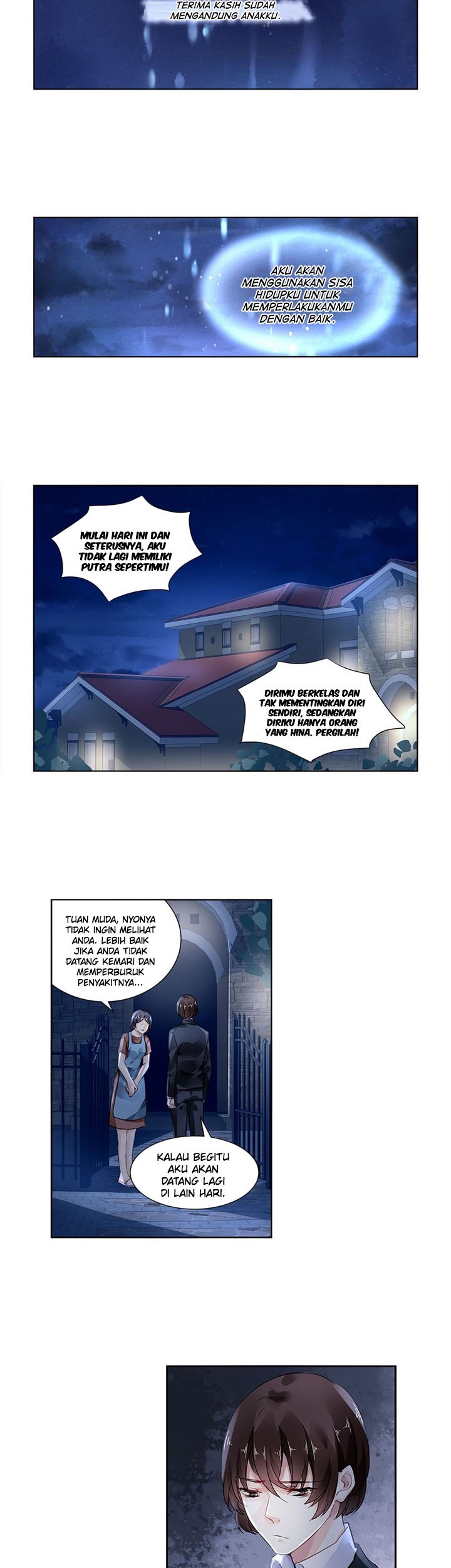 Guomin Laogong Dai Huijia Chapter 177 - halaman 12