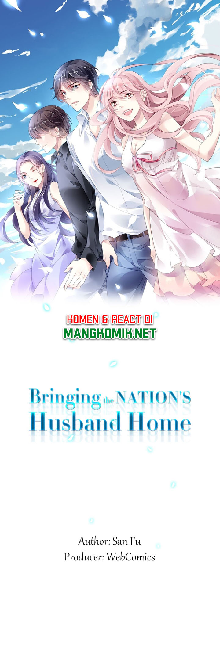 Guomin Laogong Dai Huijia Chapter 177 - halaman 2