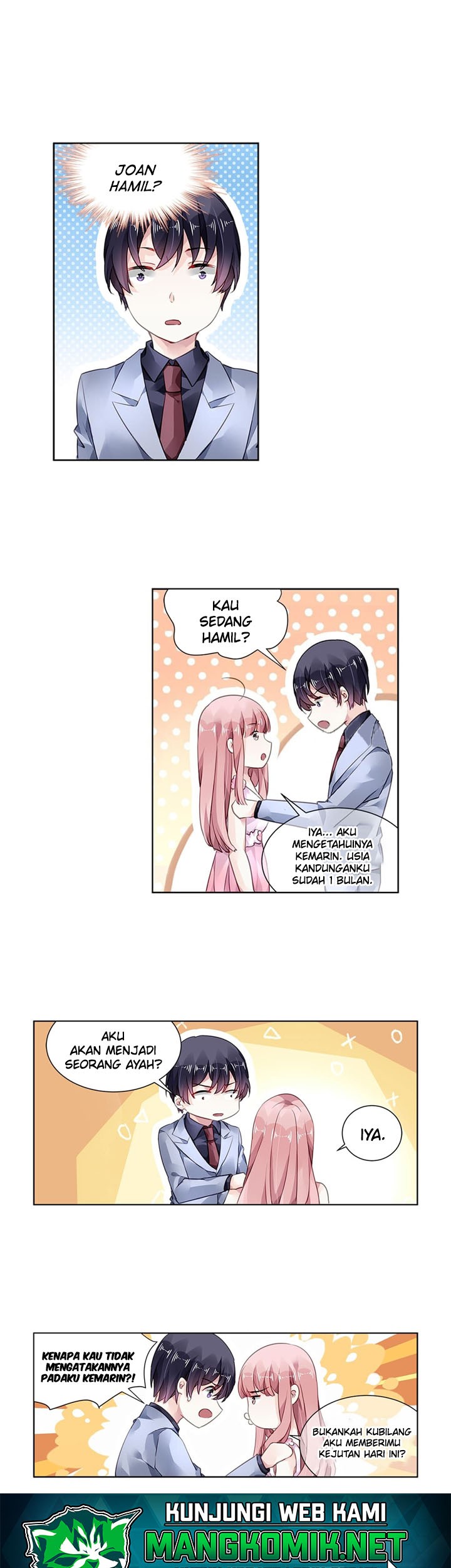 Guomin Laogong Dai Huijia Chapter 177 - halaman 3