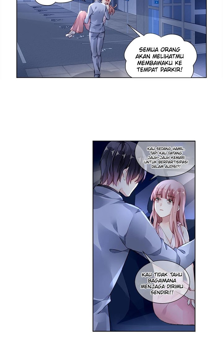 Guomin Laogong Dai Huijia Chapter 177 - halaman 6