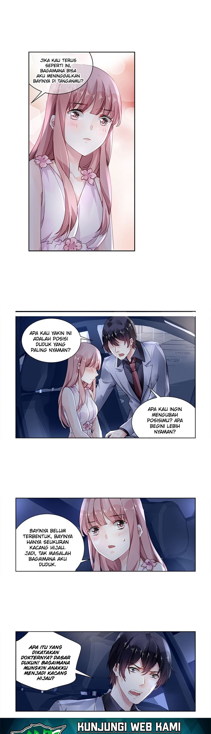 Guomin Laogong Dai Huijia Chapter 177 - halaman 7