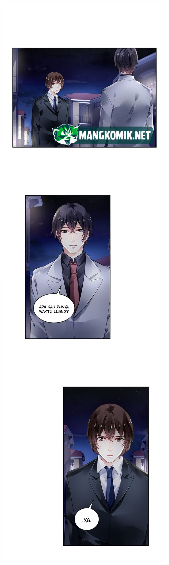 Guomin Laogong Dai Huijia Chapter 178 - halaman 3