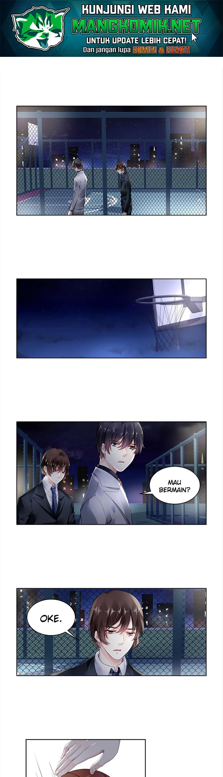 Guomin Laogong Dai Huijia Chapter 178 - halaman 4