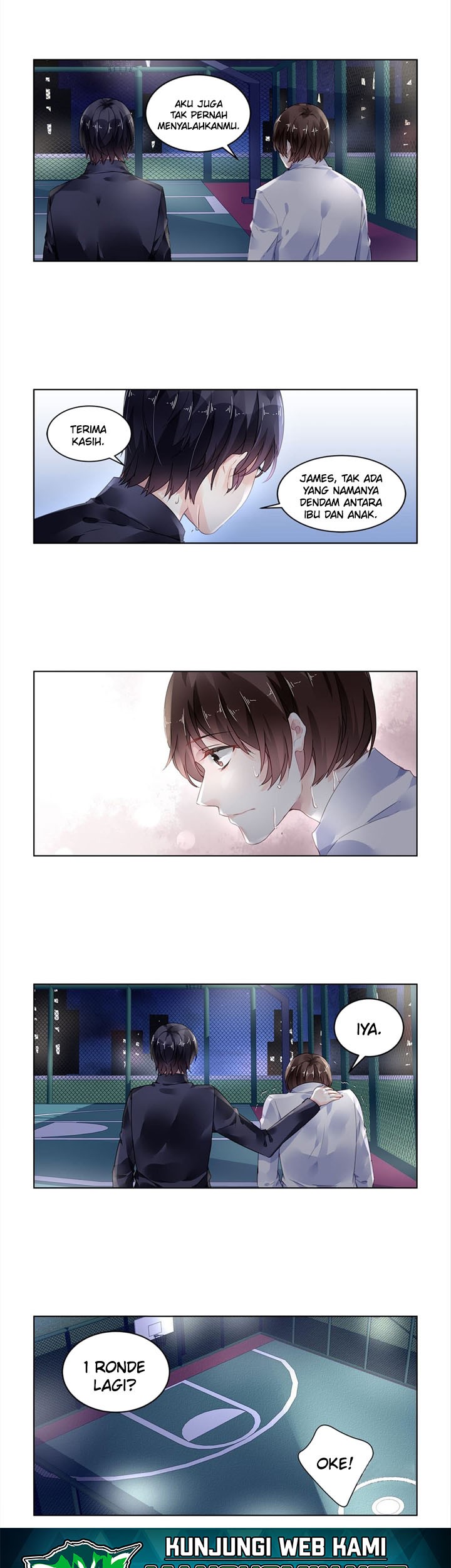 Guomin Laogong Dai Huijia Chapter 178 - halaman 9