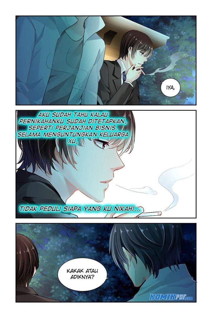 Guomin Laogong Dai Huijia Chapter 18 - halaman 4