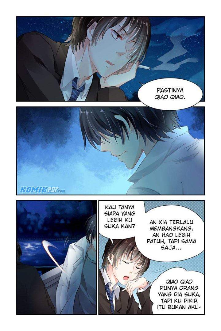 Guomin Laogong Dai Huijia Chapter 18 - halaman 5