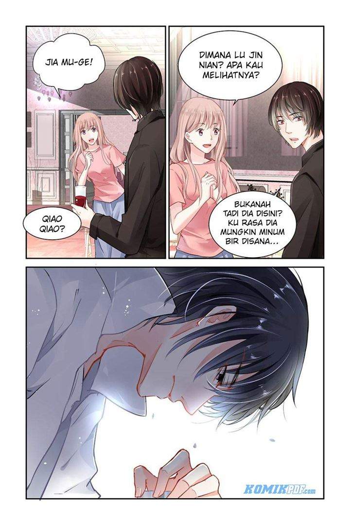 Guomin Laogong Dai Huijia Chapter 18 - halaman 7