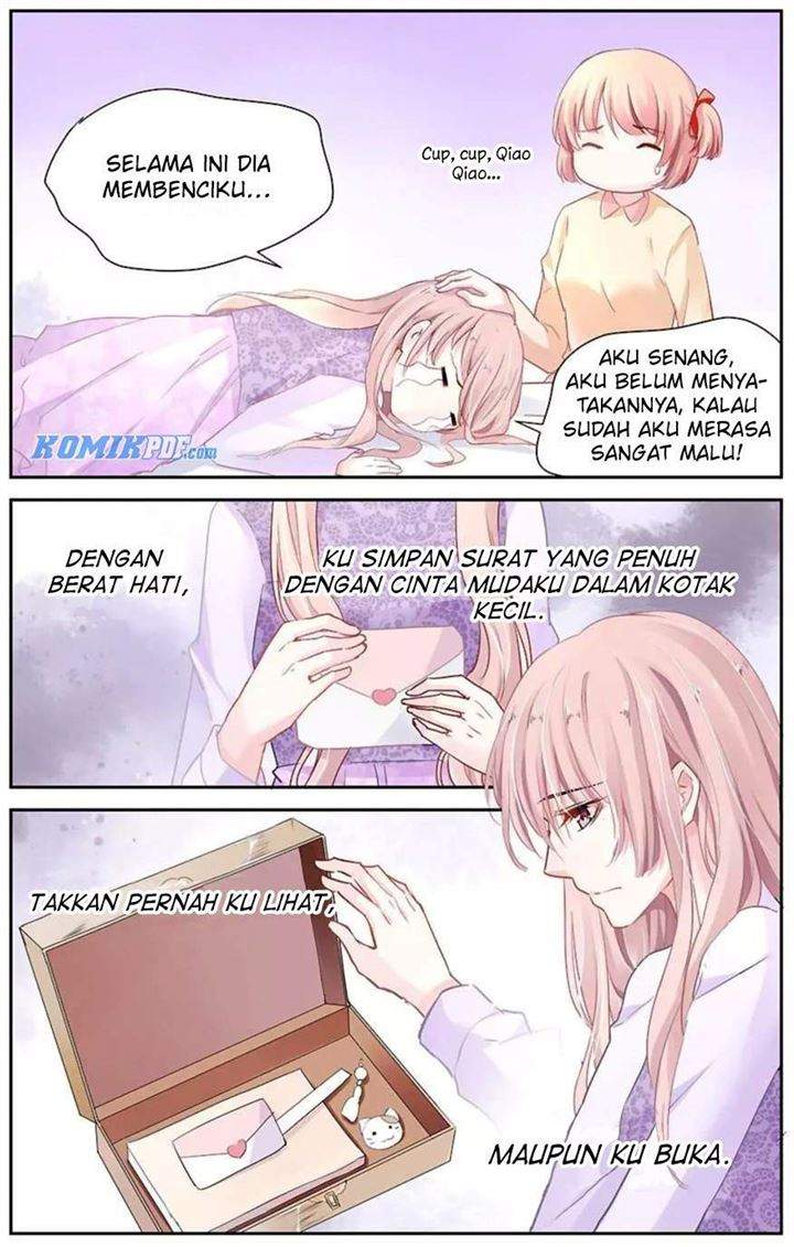 Guomin Laogong Dai Huijia Chapter 19 - halaman 2