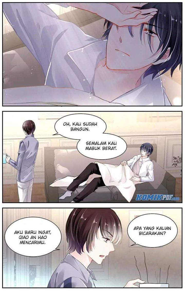 Guomin Laogong Dai Huijia Chapter 19 - halaman 3