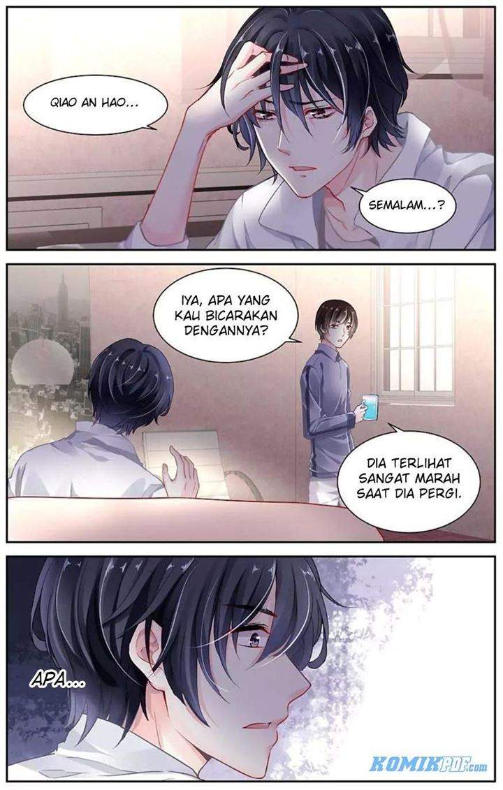 Guomin Laogong Dai Huijia Chapter 19 - halaman 4