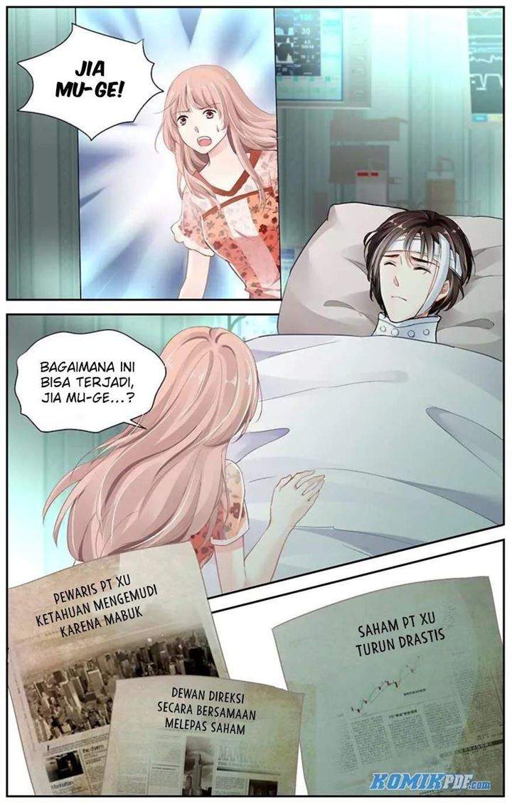 Guomin Laogong Dai Huijia Chapter 19 - halaman 8