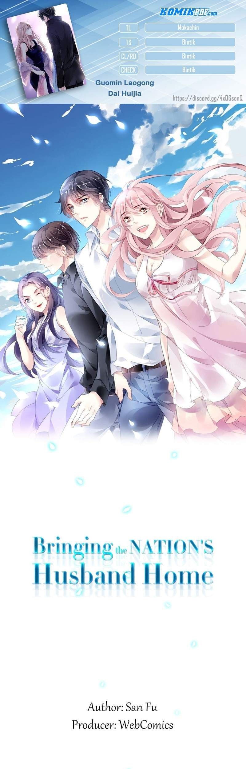 Guomin Laogong Dai Huijia Chapter 2 - halaman 1