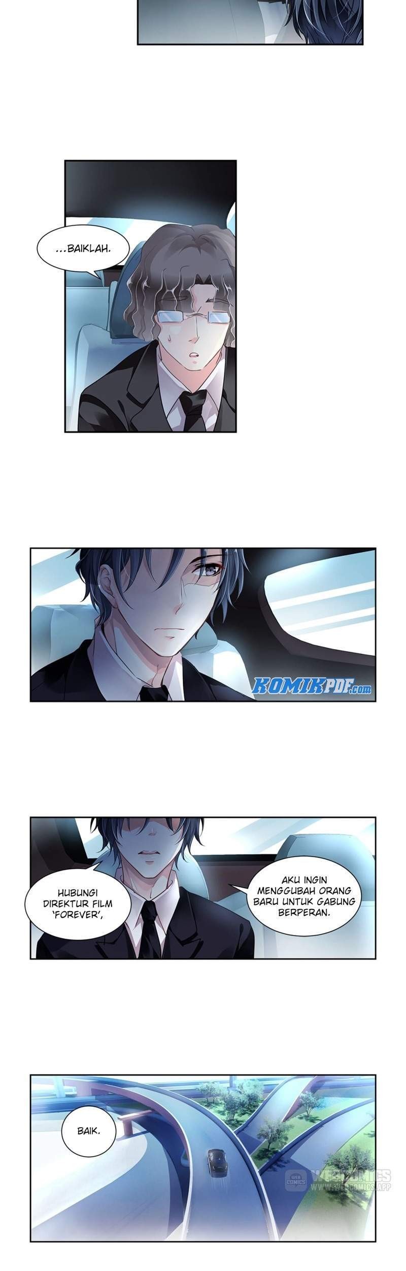 Guomin Laogong Dai Huijia Chapter 2 - halaman 7