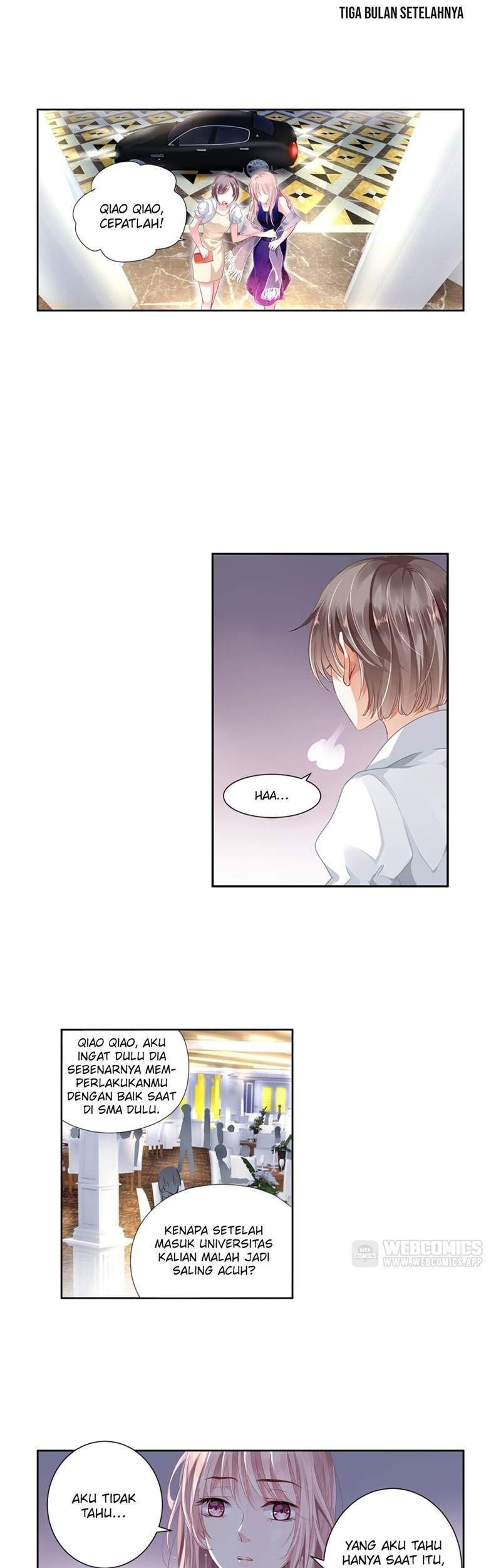 Guomin Laogong Dai Huijia Chapter 2 - halaman 9