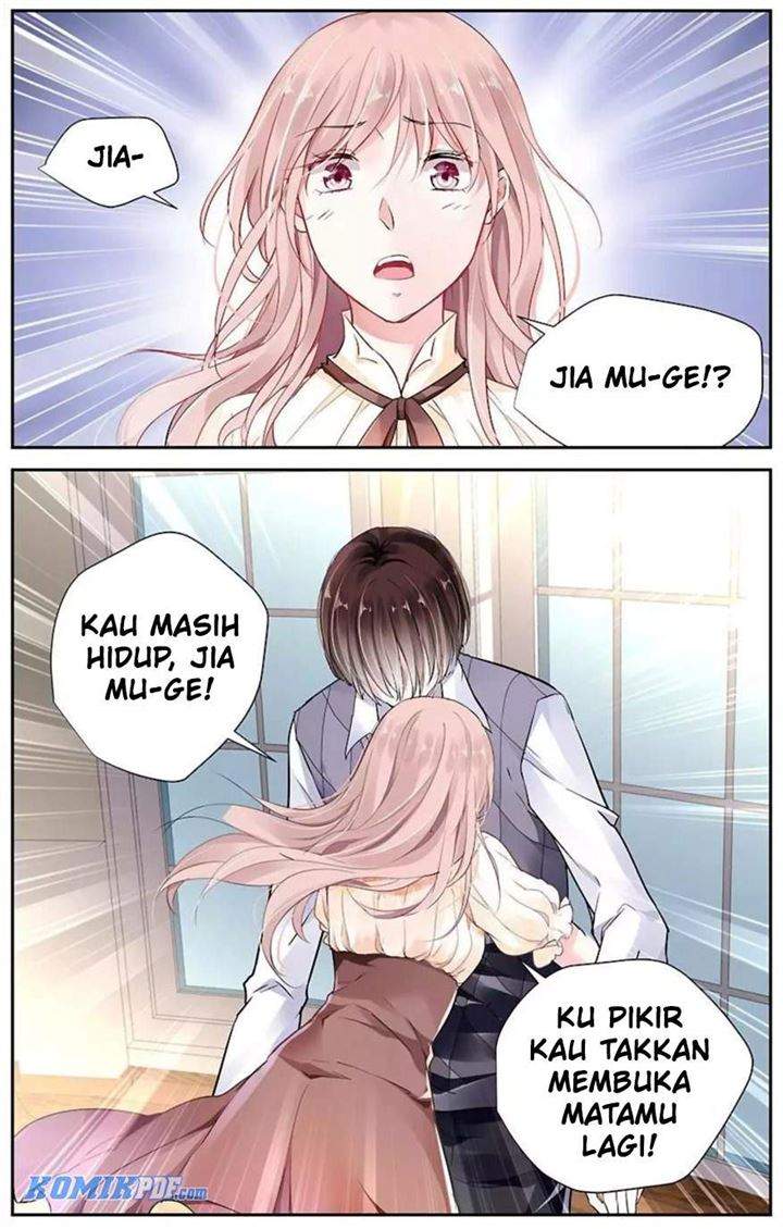 Guomin Laogong Dai Huijia Chapter 20 - halaman 2