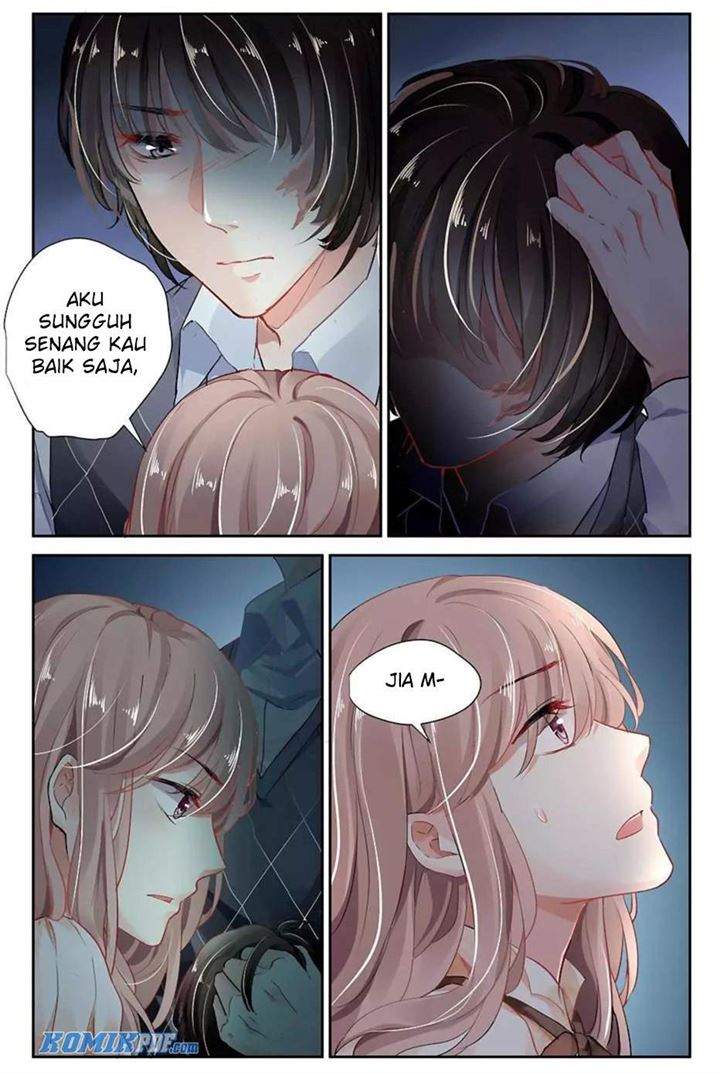 Guomin Laogong Dai Huijia Chapter 20 - halaman 5