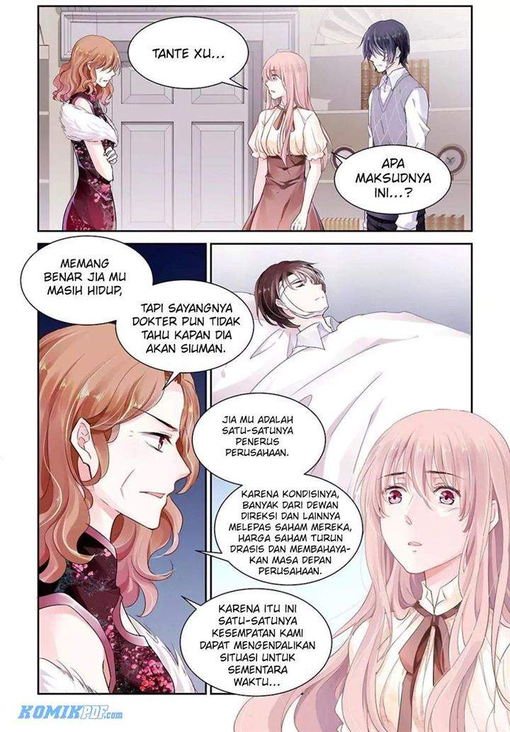 Guomin Laogong Dai Huijia Chapter 20 - halaman 7