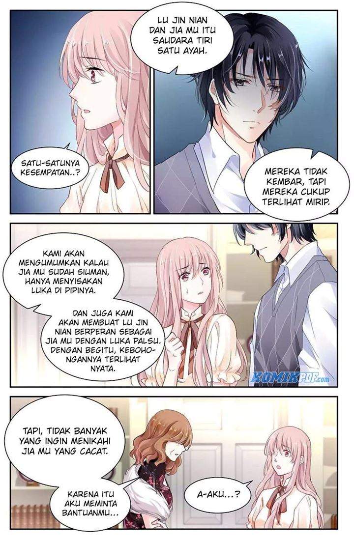 Guomin Laogong Dai Huijia Chapter 20 - halaman 8