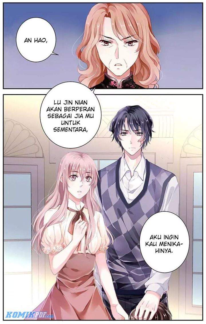 Guomin Laogong Dai Huijia Chapter 20 - halaman 9