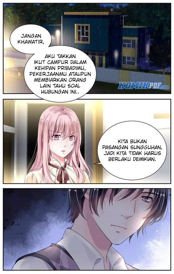 Guomin Laogong Dai Huijia Chapter 21 - halaman 2