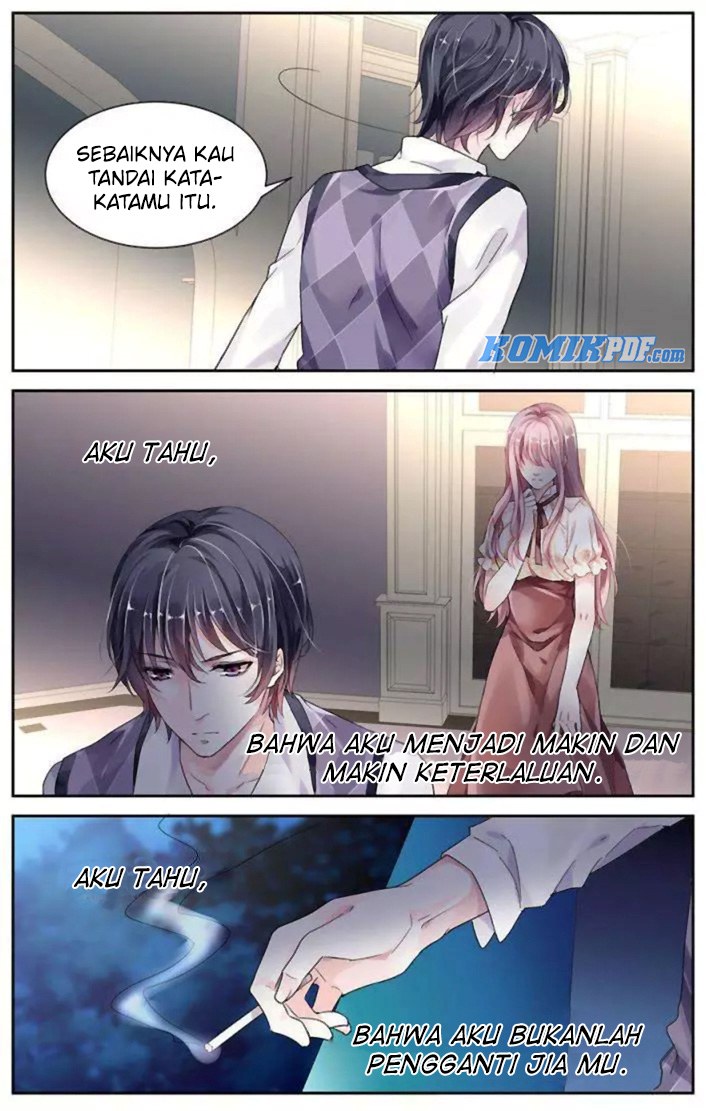 Guomin Laogong Dai Huijia Chapter 21 - halaman 3