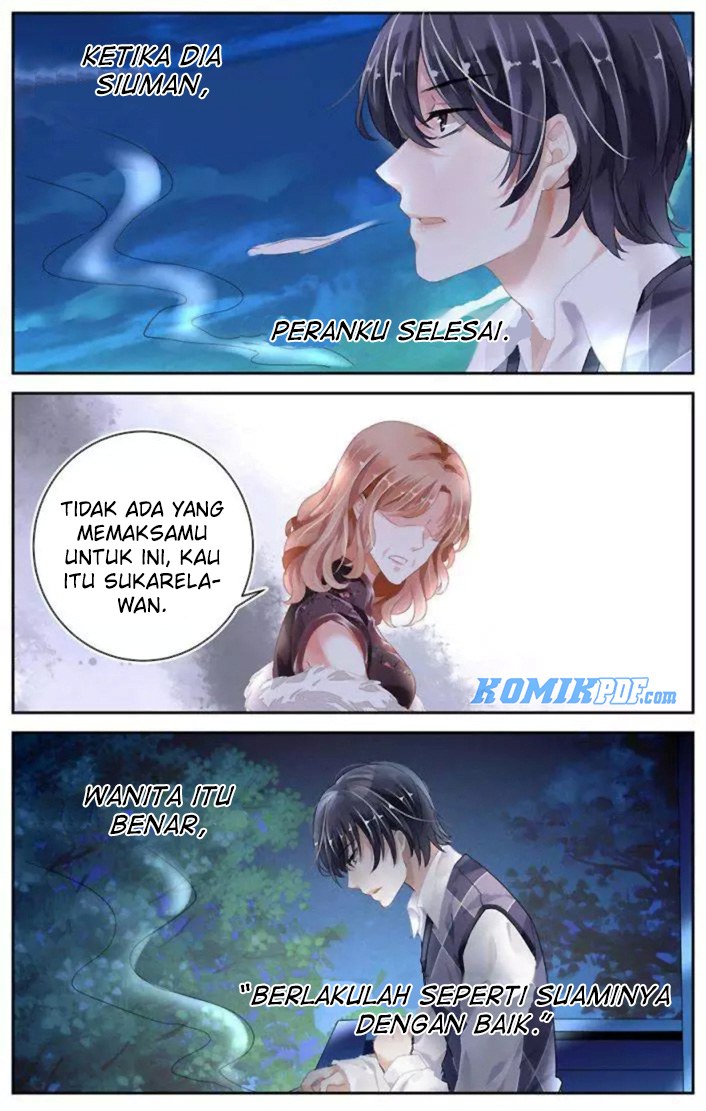 Guomin Laogong Dai Huijia Chapter 21 - halaman 4