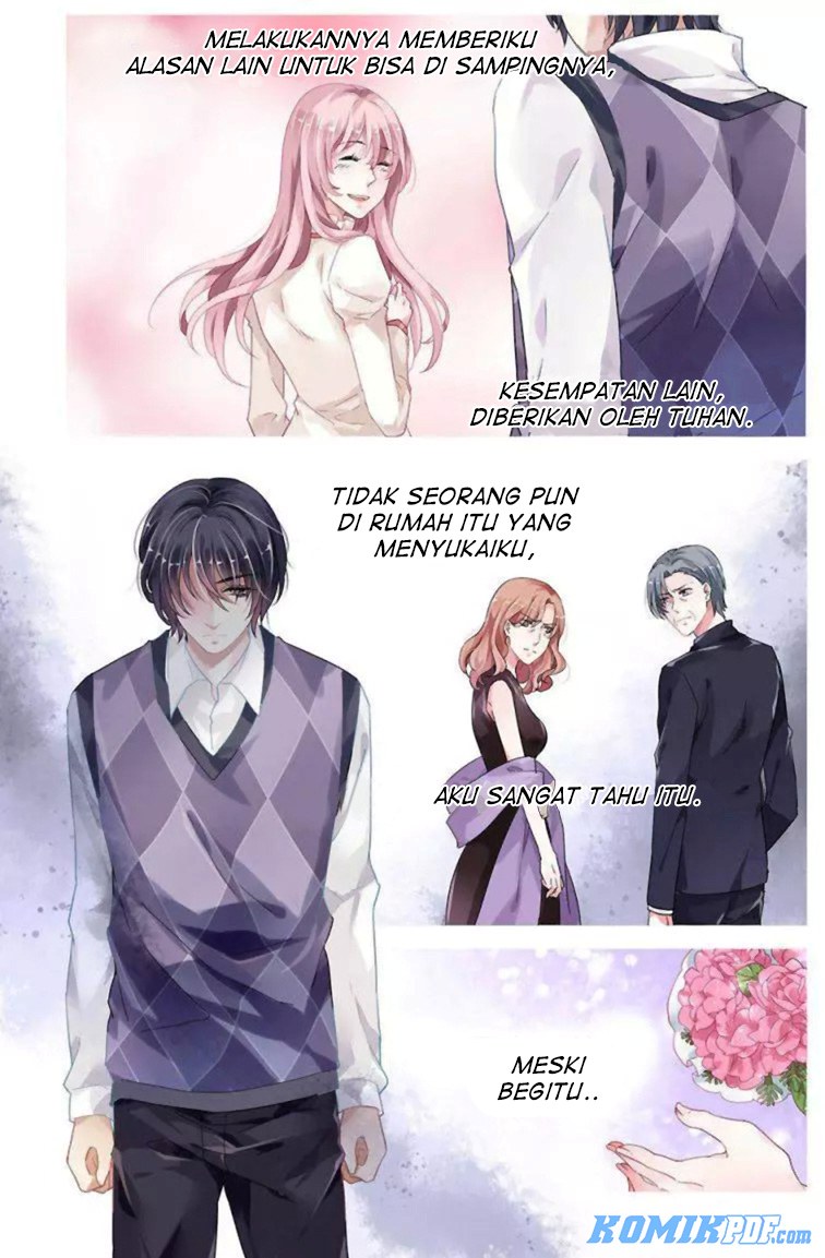 Guomin Laogong Dai Huijia Chapter 21 - halaman 5