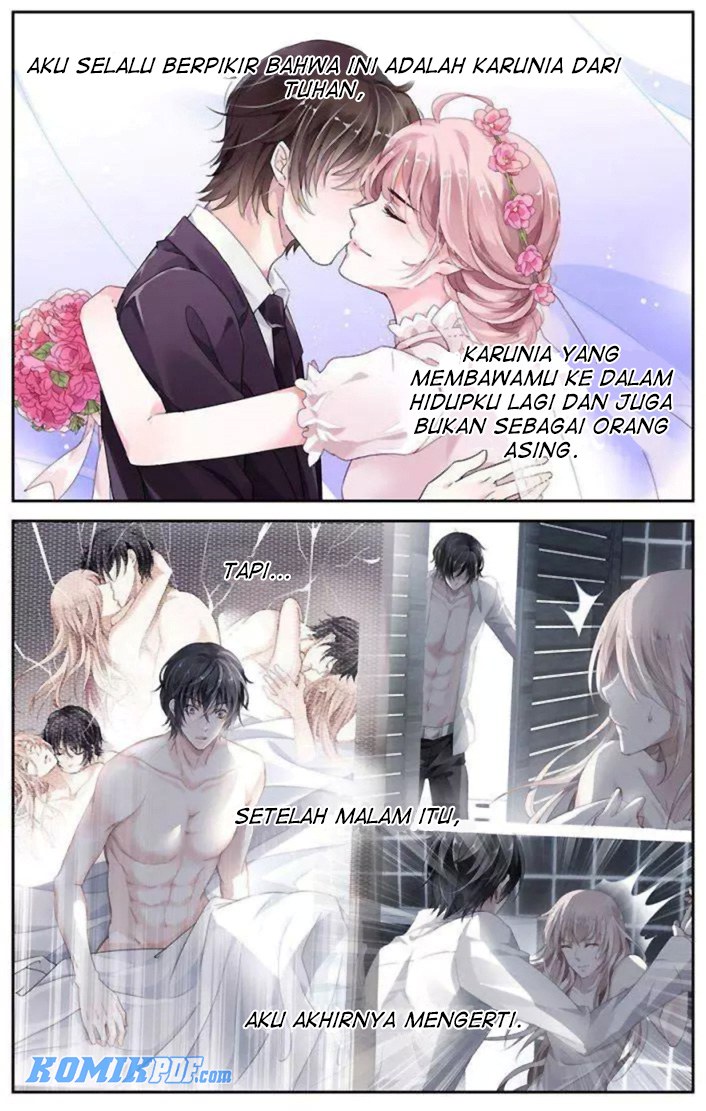 Guomin Laogong Dai Huijia Chapter 21 - halaman 8