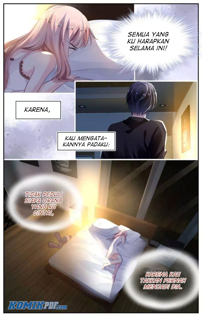 Guomin Laogong Dai Huijia Chapter 21 - halaman 9