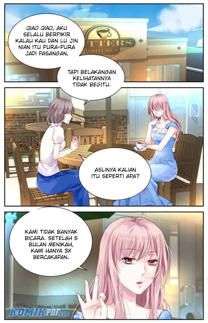 Guomin Laogong Dai Huijia Chapter 22 - halaman 2