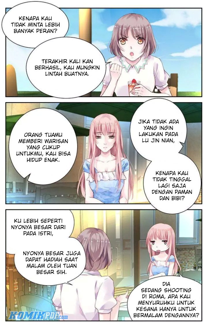 Guomin Laogong Dai Huijia Chapter 22 - halaman 3