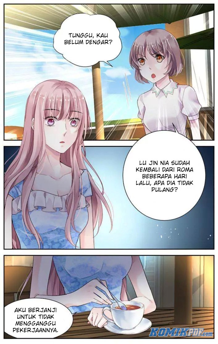 Guomin Laogong Dai Huijia Chapter 22 - halaman 4