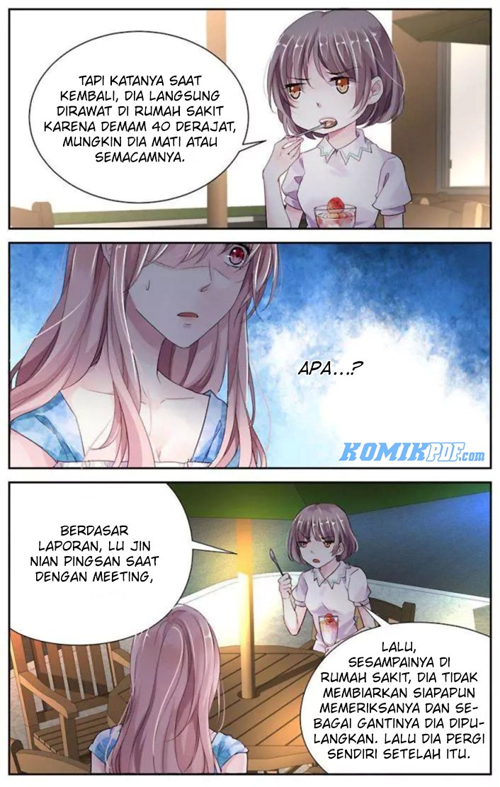 Guomin Laogong Dai Huijia Chapter 22 - halaman 5
