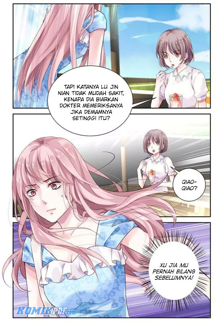 Guomin Laogong Dai Huijia Chapter 22 - halaman 6