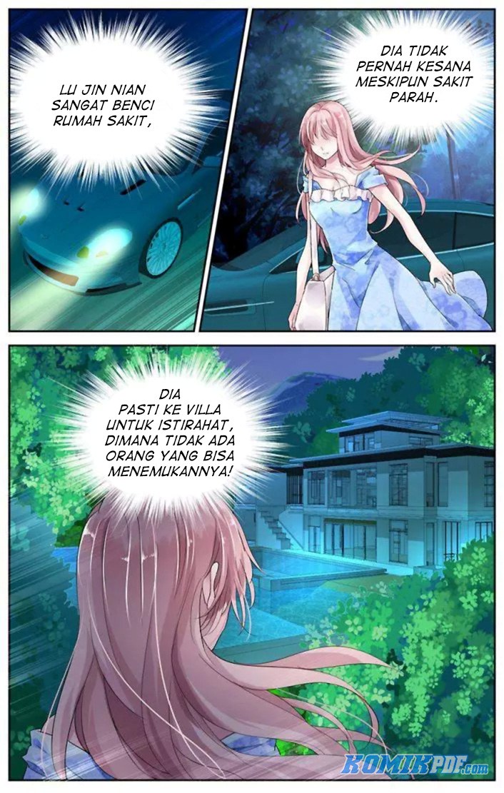 Guomin Laogong Dai Huijia Chapter 22 - halaman 7