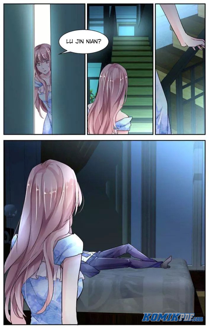 Guomin Laogong Dai Huijia Chapter 22 - halaman 8