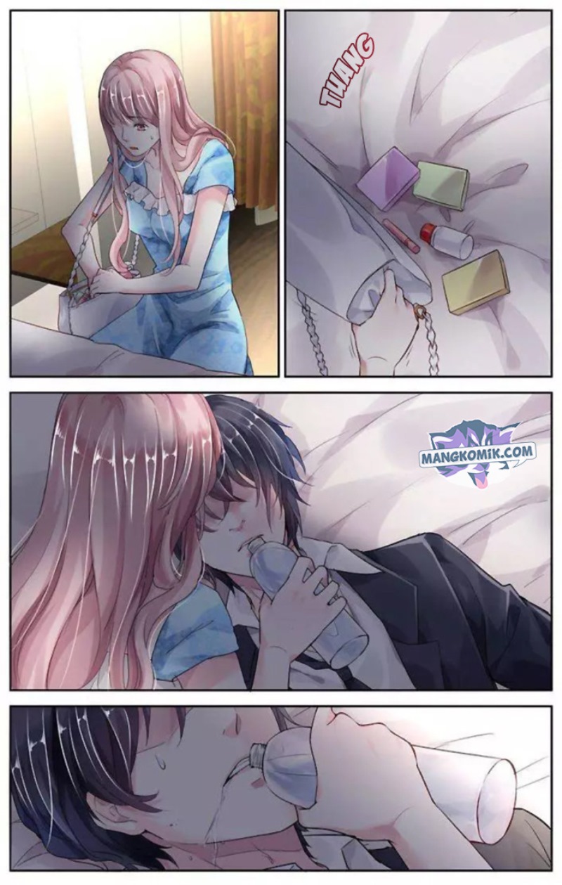 Guomin Laogong Dai Huijia Chapter 23 - halaman 3