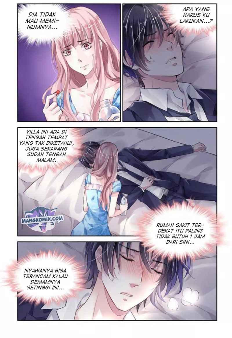 Guomin Laogong Dai Huijia Chapter 23 - halaman 4