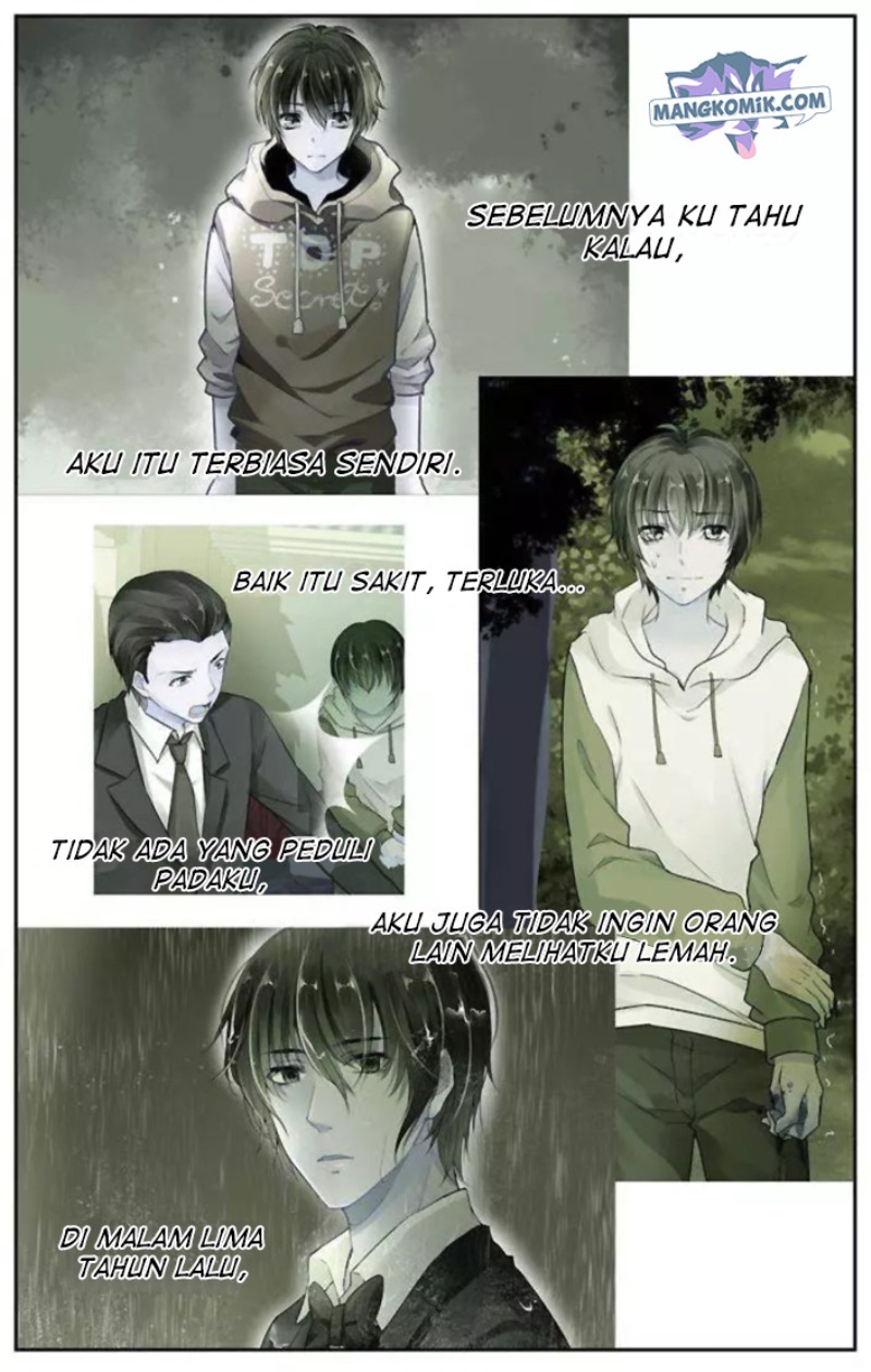 Guomin Laogong Dai Huijia Chapter 23 - halaman 7