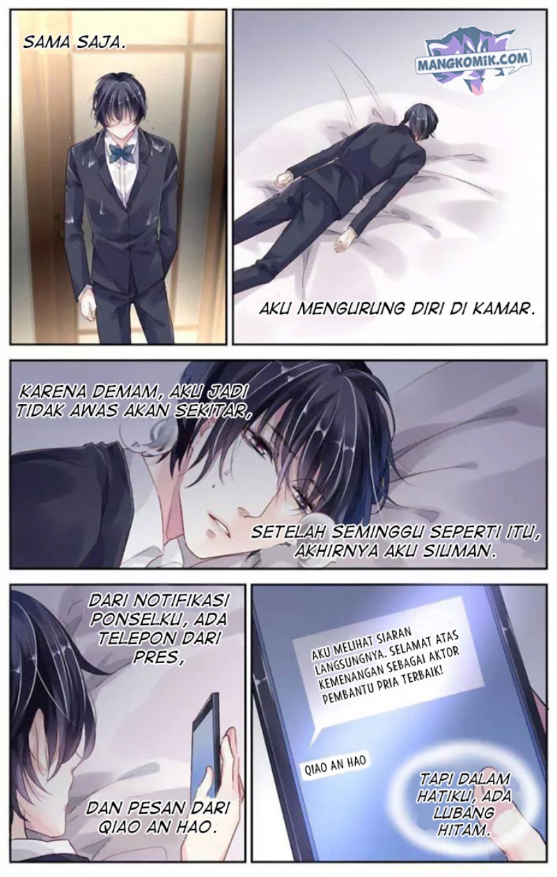 Guomin Laogong Dai Huijia Chapter 23 - halaman 8