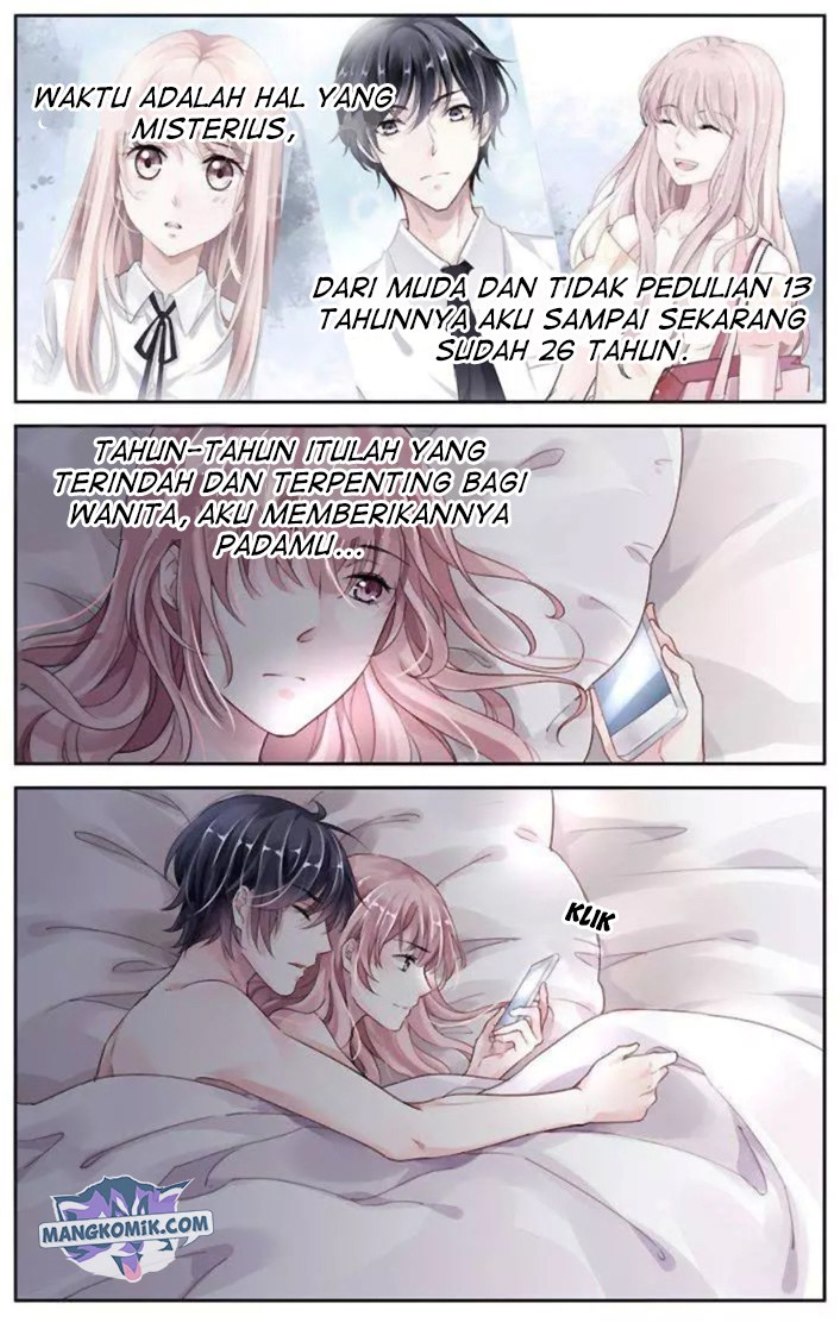 Guomin Laogong Dai Huijia Chapter 24 - halaman 7