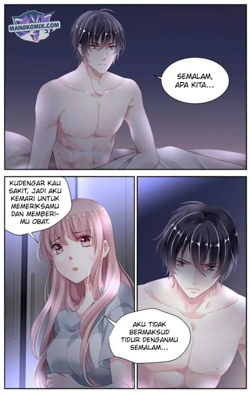 Guomin Laogong Dai Huijia Chapter 25 - halaman 3