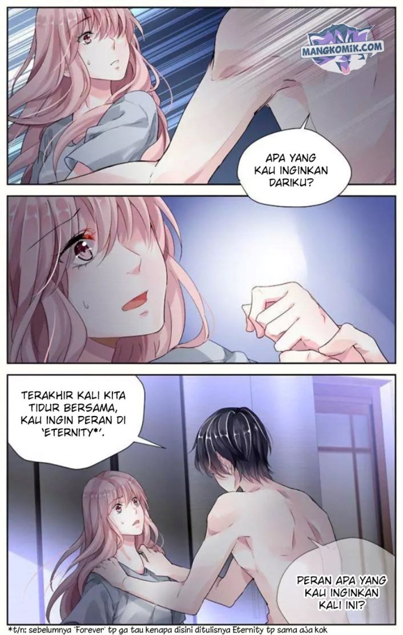 Guomin Laogong Dai Huijia Chapter 25 - halaman 4